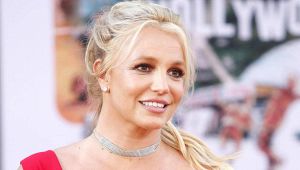 Britney Spears ama la pizza italiana