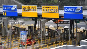 Svolta Telepass: cosa cambia
