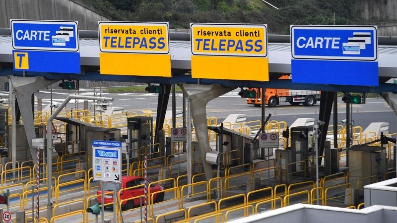 Svolta Telepass: cosa cambia