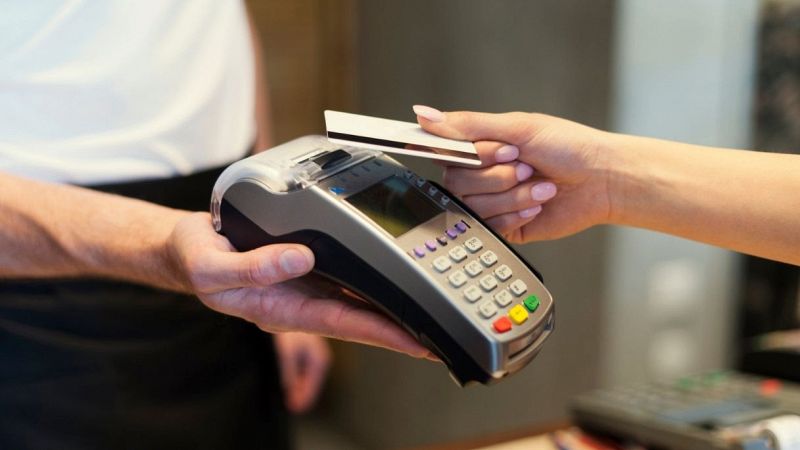 Cashless