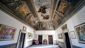 Caravaggio, "asta del secolo" ancora deserta