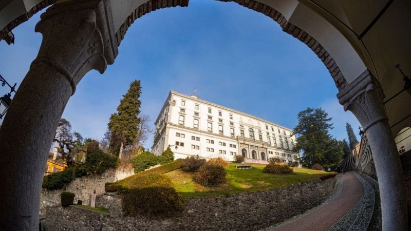 Castello di Udine