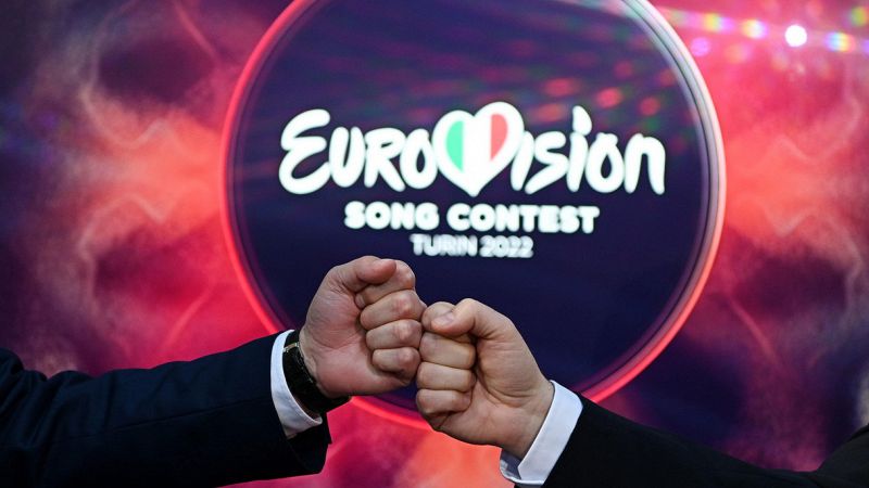 Quanto costa l'Eurovision all'Italia