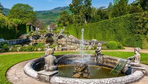 Giardino di Valsanzibio