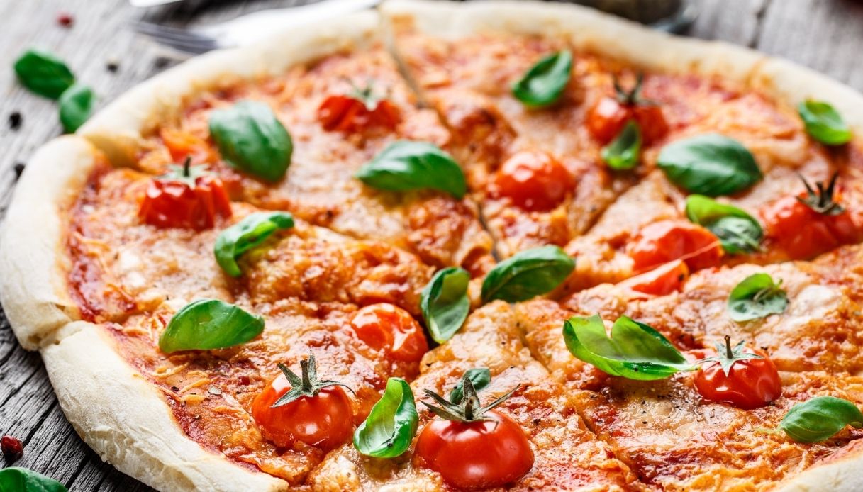 Le 50 migliori pizzerie d'Europa: Italia in vetta alla classifica