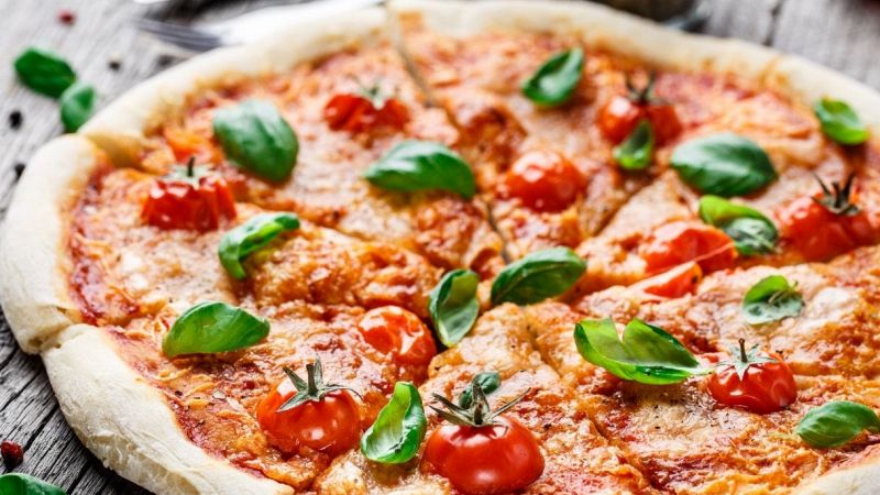 migliori pizzerie Europa