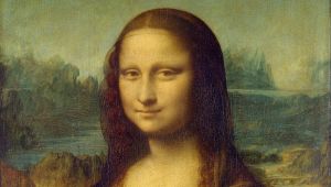 Chi era la Gioconda