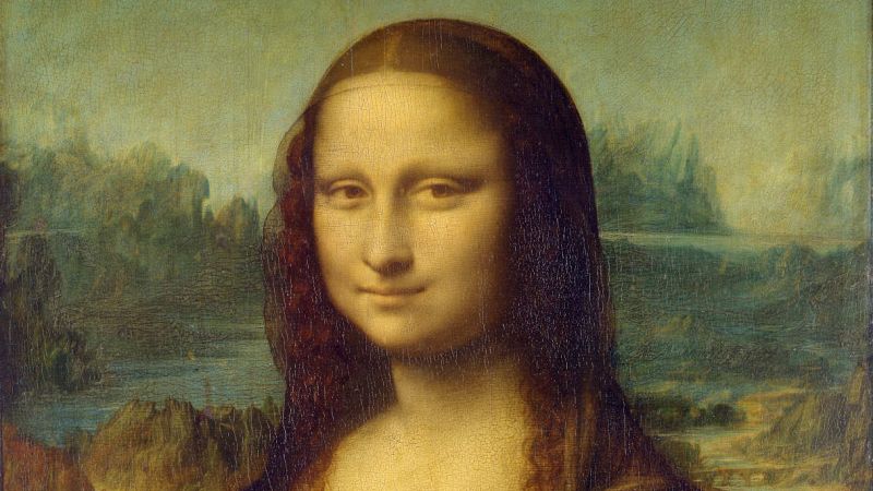 Chi era la Gioconda