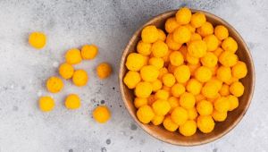 patatine a base di insetti