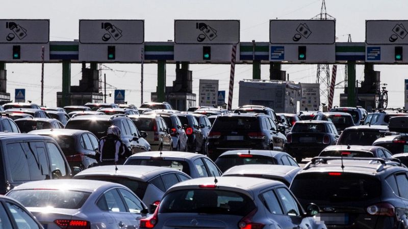 Autostrade
