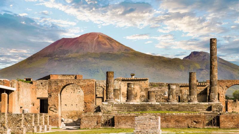 Il viaggio da non perdere