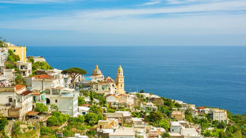 Praiano