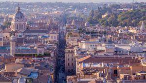 Città e quartieri più ricchi d'Italia