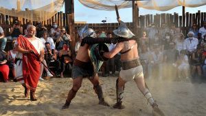 L'Arena dei Gladiatori