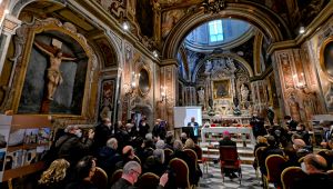 La riapertura dopo quarant'anni