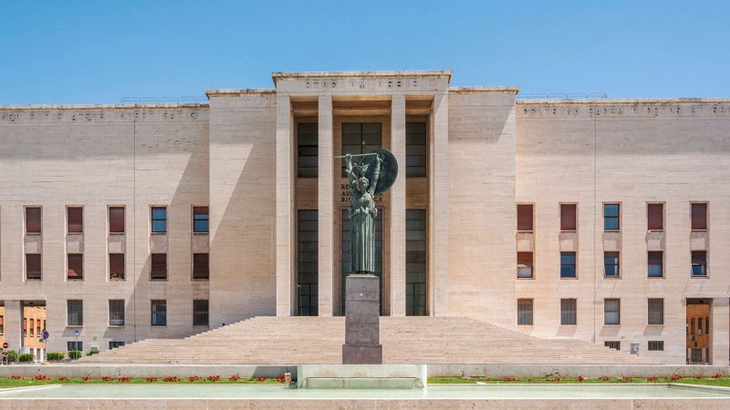 Classifica migliori università d'Italia per qualità della ricerca