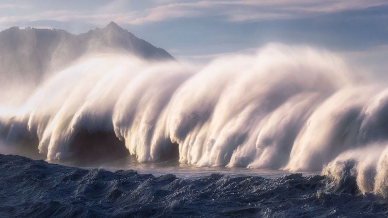 Mediterraneo, un mega tsunami ha colpito l'Italia: la scoperta