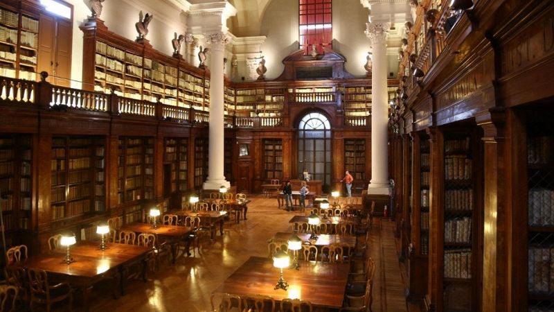 Università di Bologna