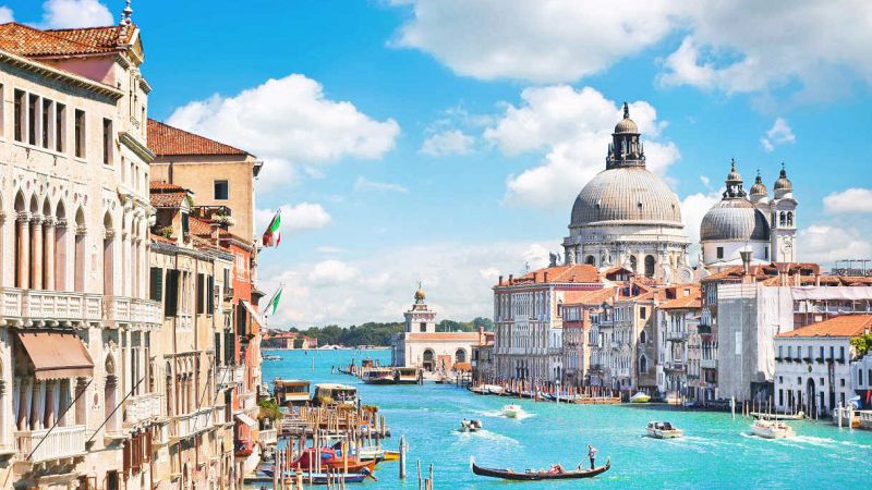 Prenotazione Venezia: come funziona