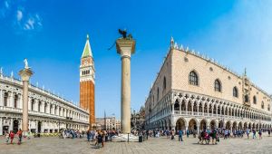 Venezia, il caso dei 20mila turisti "fantasma"