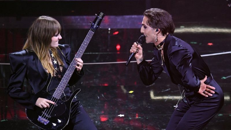 Maneskin