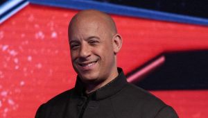 Vin Diesel