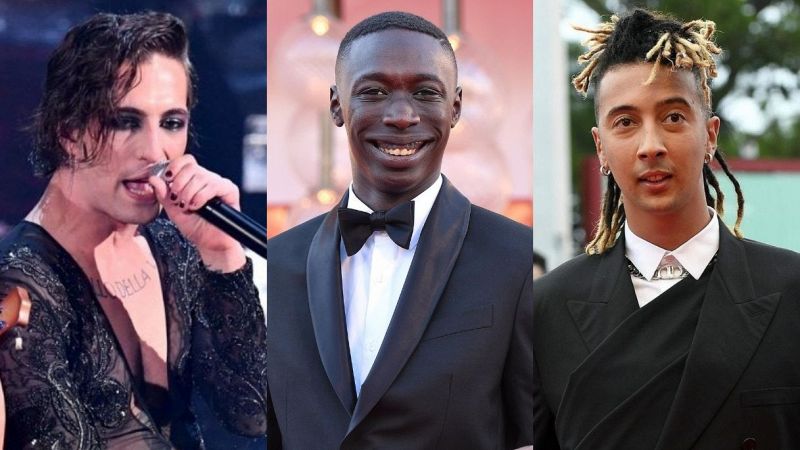 Chi sono i 30 Under 30 di Forbes