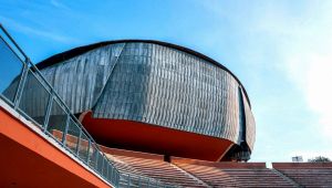 Architettura moderna, migliori opere in Europa