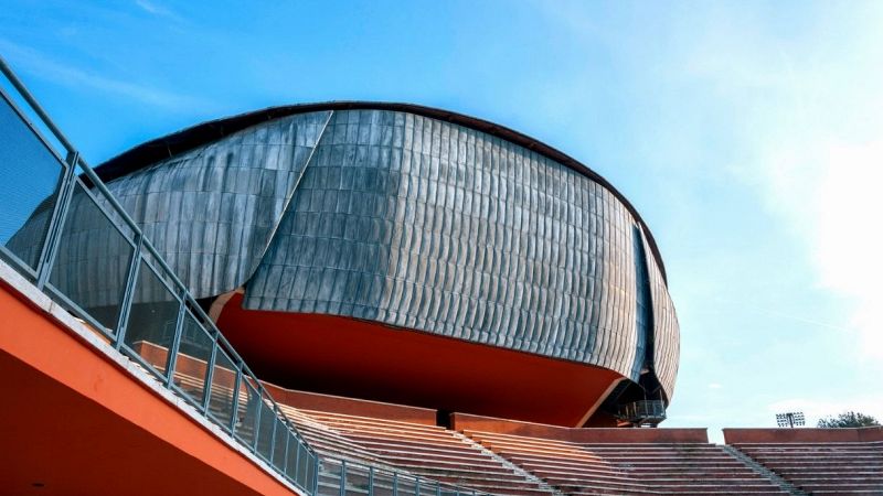 Architettura moderna, migliori opere in Europa