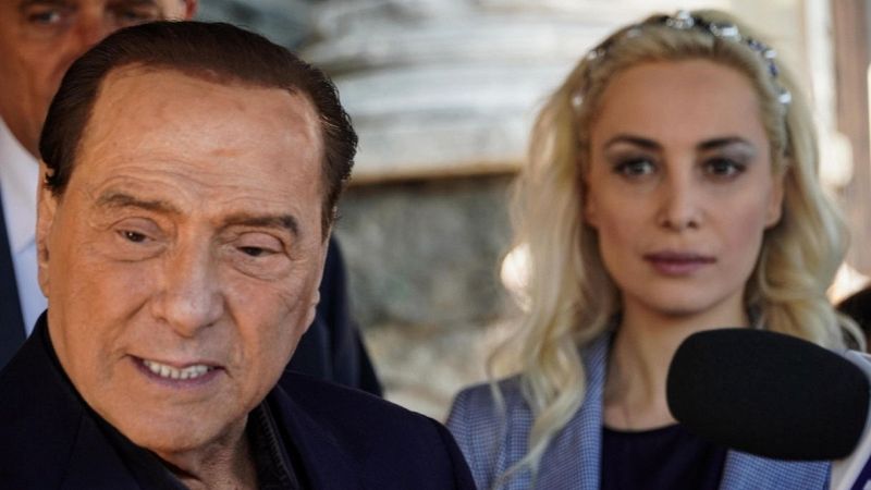 Berlusconi