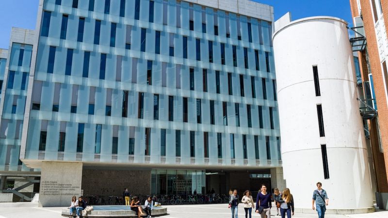 Migliori università per manager