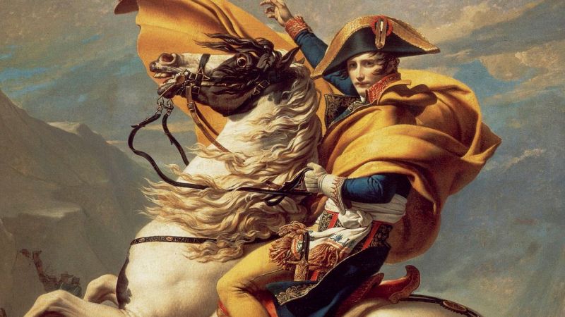 capelli napoleone Milano