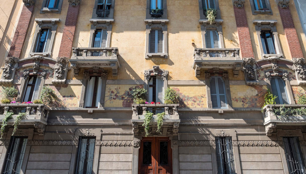 Milano: una nuova tendenza immobiliare