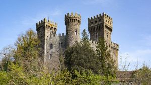 Castello di Torre Alfina