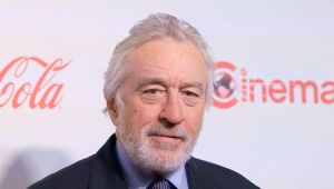Robert De Niro