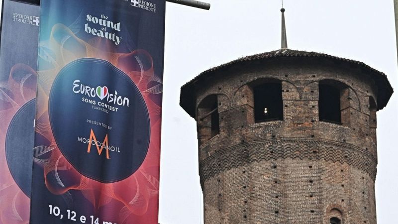 Eurovision