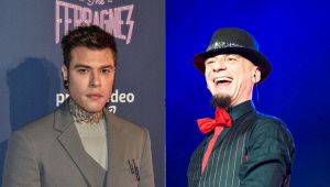 Fedez e J-Ax
