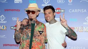 J-Ax e Fedez