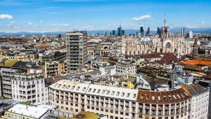 Milano