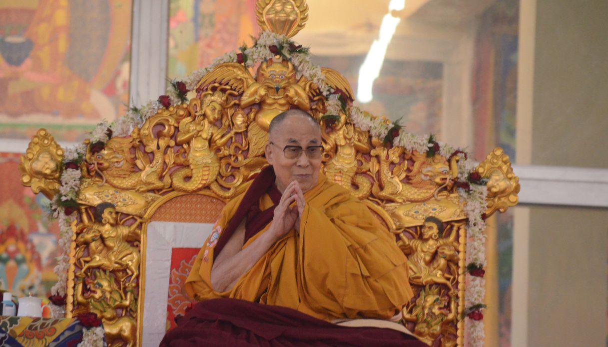 Monastero buddista tibetano più grande d’Italia