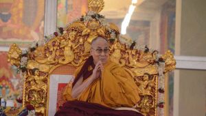 Monastero buddista tibetano più grande d’Italia