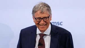 Bill Gates
