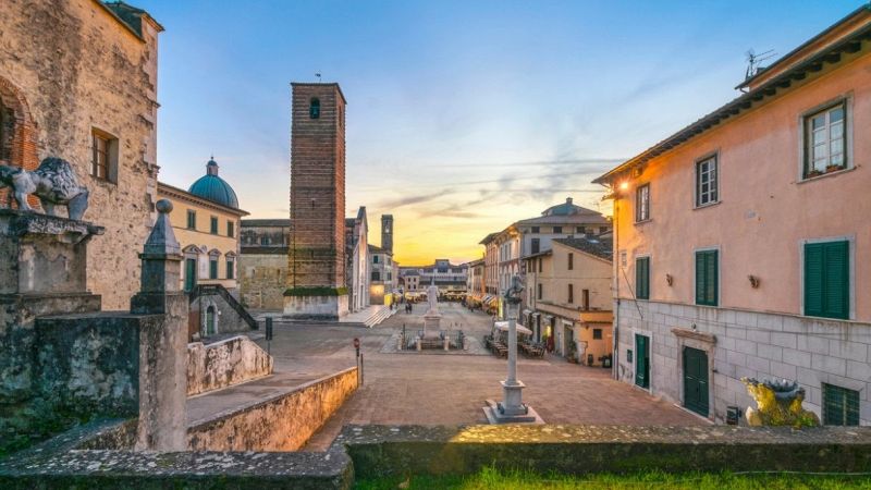 Case, le città più care