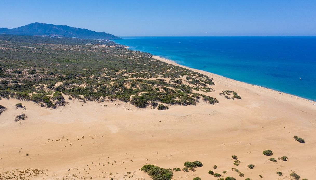 Sardegna meta del turismo naturista: obiettivo distretto