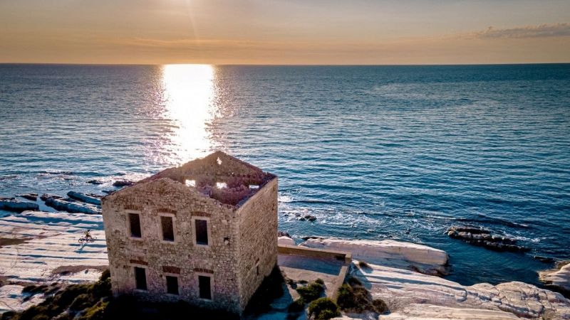 Punta Bianca diventerà Riserva Naturale