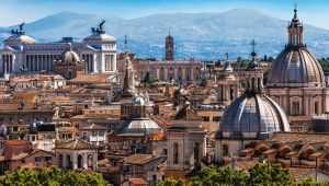 Nuovi prezzi case a Roma