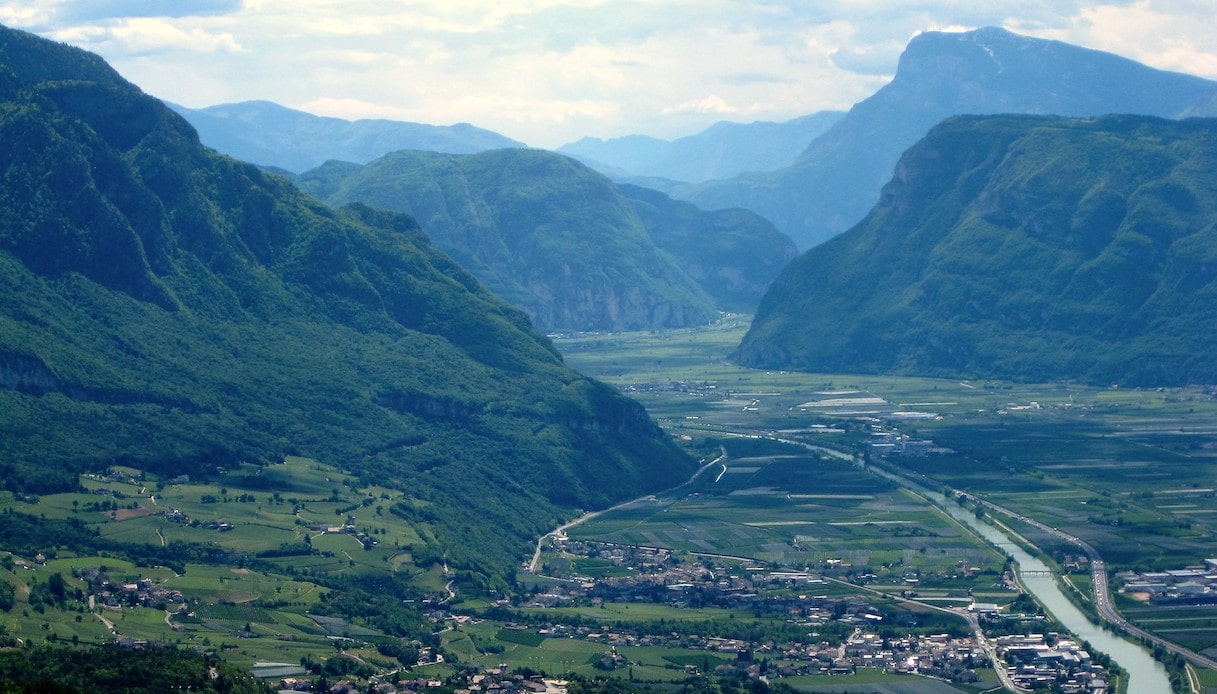 Alto Adige, nuova scoperta svela i segreti dell'Età del Bronzo