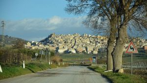 Sambuca di Sicilia
