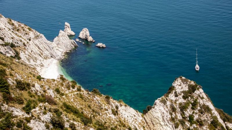 Google Street View, spiagge italiane più cliccate