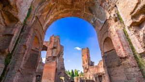 Terme di Caracalla